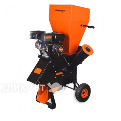 Садовый измельчитель PATRIOT pt sb76