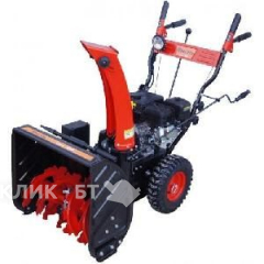 Снегоуборщик бензиновый Снегирь 4000 С