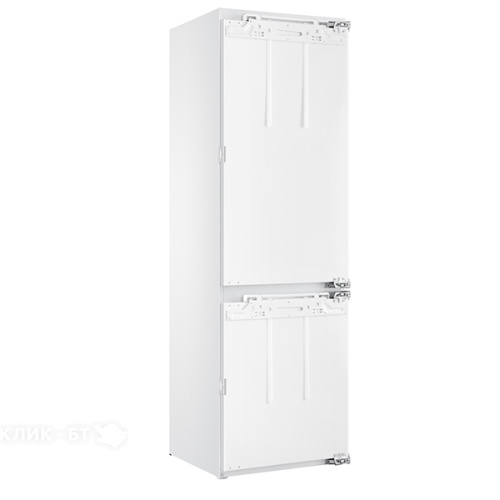 Холодильник HAIER BCFT629TWRU