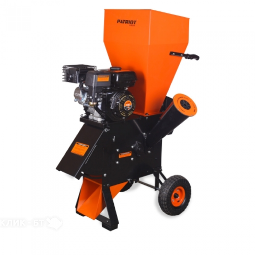 Садовый измельчитель PATRIOT pt sb76