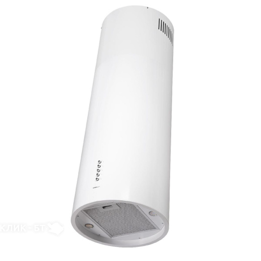 Вытяжка HOMSair FLY 1000PH белый