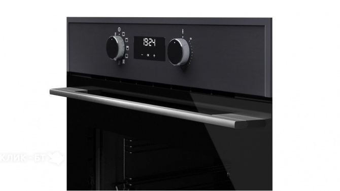 Духовой шкаф TEKA HSB 630 P BLACK (41566050)