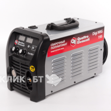 Сварочный полуавтомат QUATTRO ELEMENTI Digi MIG 195 772-609