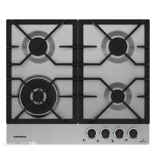 Варочная поверхность GRUNDIG GIGA 6234260 XE