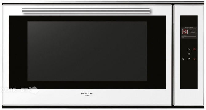 Духовой шкаф FULGOR FCO 9013 TM WH