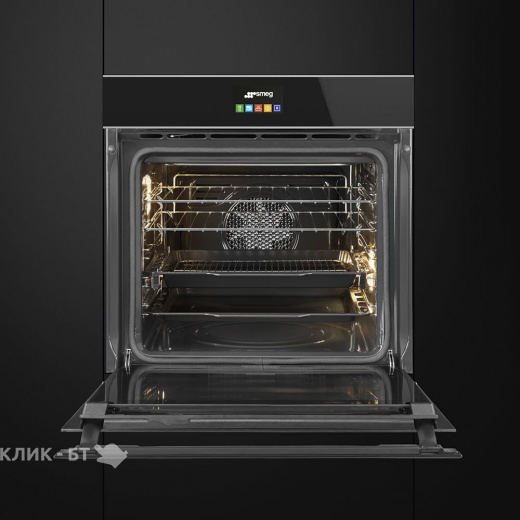 Духовой шкаф Smeg SFP6604PNXE