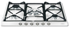 Варочная поверхность SMEG sr775bs