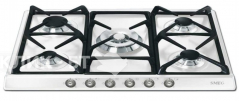 Варочная поверхность SMEG sr775bs
