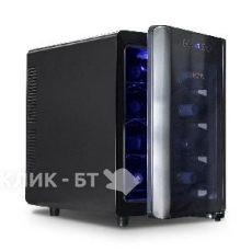 Винный шкаф MEYVEL MV12-BSF1