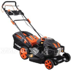 Газонокосилка Patriot PT 52LS