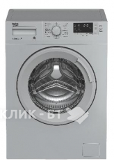 Стиральная машина BEKO WRE 6512 ZSS