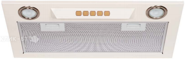 Вытяжка KUPPERSBERG INLINEA 72 C