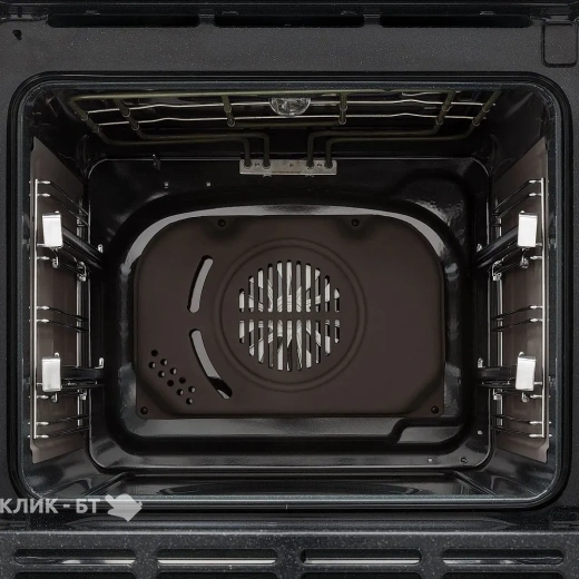Духовой шкаф KRONA Onyx 60H BL/BL