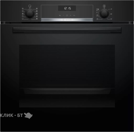 Духовой шкаф BOSCH HBG5370B0