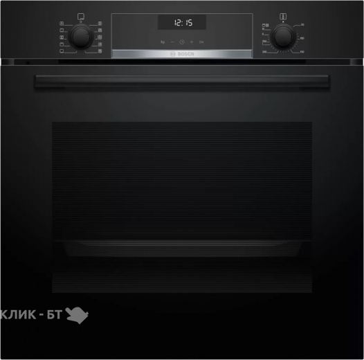 Духовой шкаф BOSCH HBG5370B0