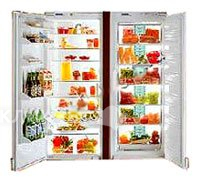 Холодильник LIEBHERR SBS4712