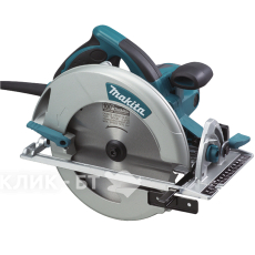Пила циркулярная MAKITA 5008mg