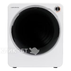Сушильная машина DELVENTO VWD603