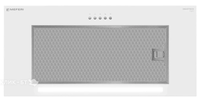 Вытяжка MEFERI SMARTBOX60WH POWER