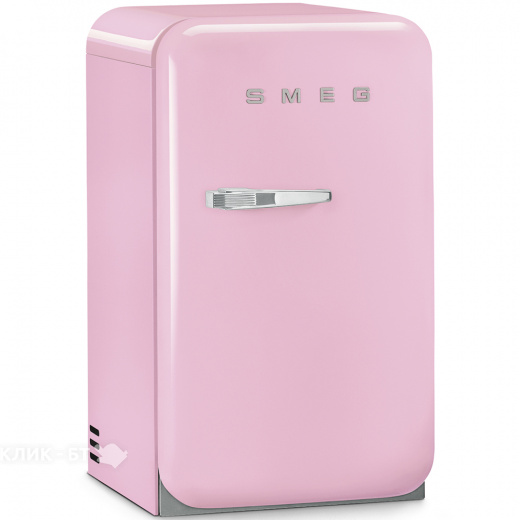Минибар Smeg FAB5RPK