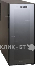 Винный шкаф TEMPTECH FW33SB