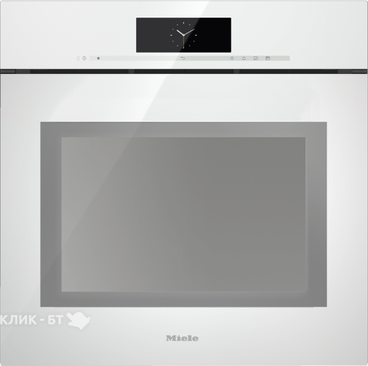 Духовой шкаф MIELE DGC 6860X BRWS