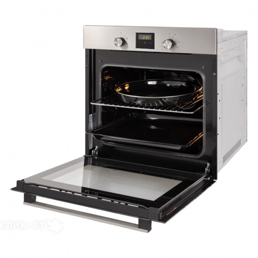Духовой шкаф SIMFER B6EM56016
