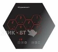 Варочная поверхность Kuppersbusch EKWE 320 W