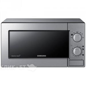 Микроволновая печь SAMSUNG me81mrts