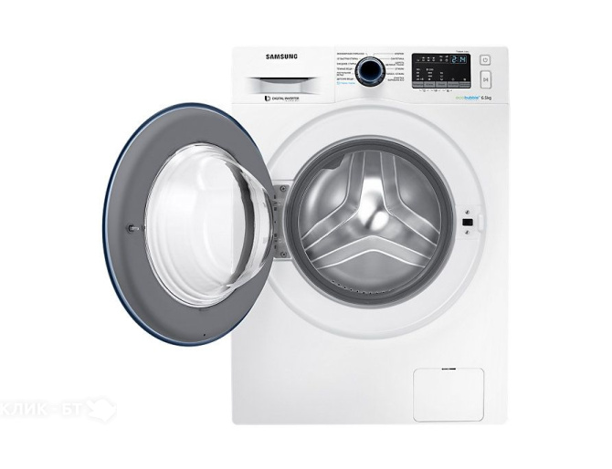 Стиральная машина Samsung WW65J42E02W