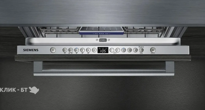 Посудомоечная машина SIEMENS SN636X06KE