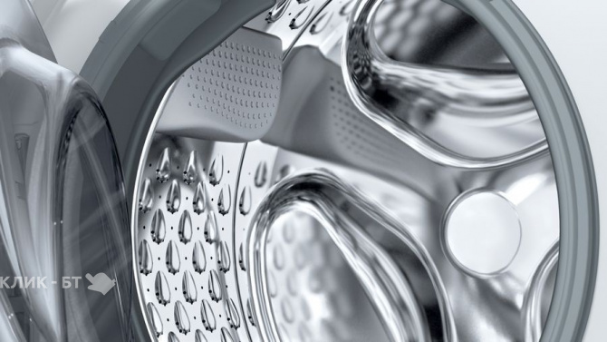 Стиральная машина BOSCH WLT24465OE