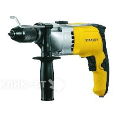 Дрель Stanley STDH8013C