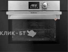 Микроволновая печь DE DIETRICH DKE7220X