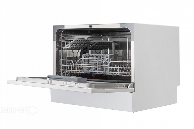 Посудомоечная машина HYUNDAI DT205