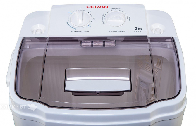 Стиральная машина LERAN WS-30ET