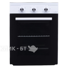 Духовой шкаф LUXDORF B4EW16050