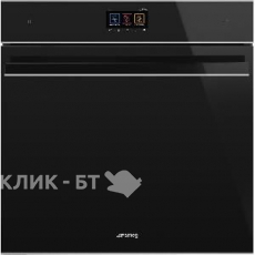 Духовой шкаф SMEG SFP6604WSPNX