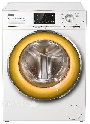 Стиральная машина Haier HWD80-B14686
