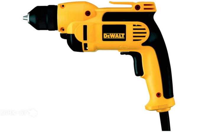 Дрель DEWALT dwd 112 s