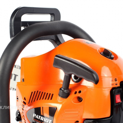 Бензопила Patriot PT 3816 Imperial 220105515