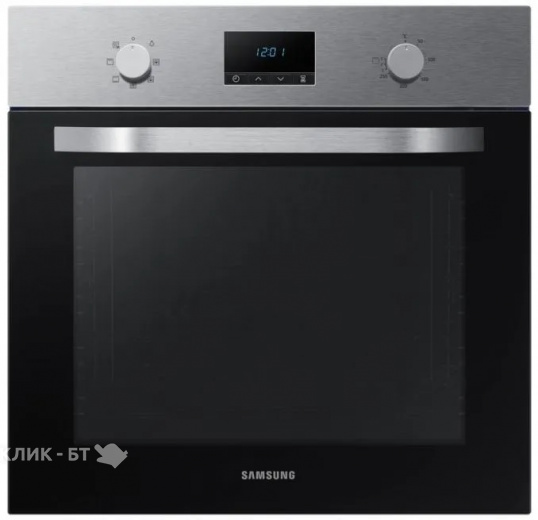 Духовой шкаф SAMSUNG NV68R1340BS/WT