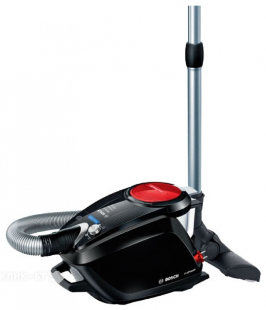 Пылесос BOSCH BGS52530