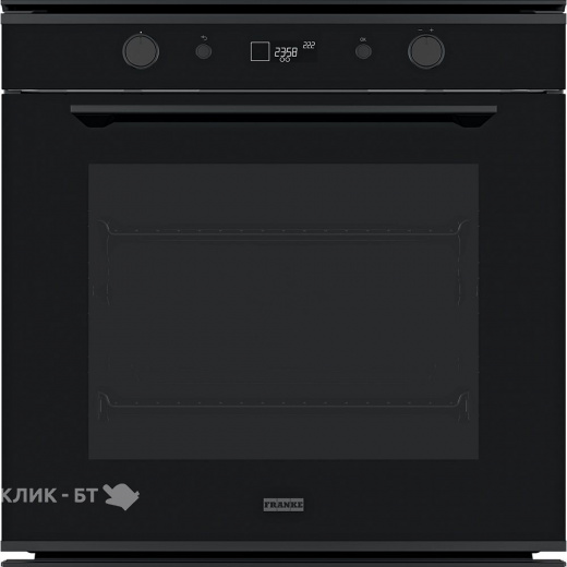 Духовой шкаф FRANKE FMY 98 P BK