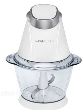 Измельчитель CLATRONIC MZ 3579 Белый