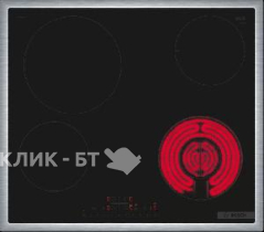 Варочная поверхность BOSCH PKF645FP3R