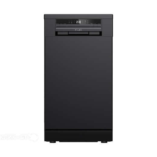 Посудомоечная машина LEX DW4563N BL