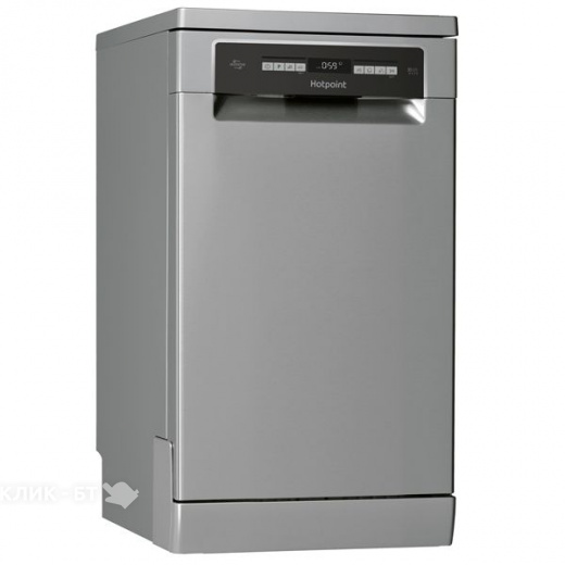 Посудомоечная машина Hotpoint-Ariston HSFO 3T223 WC X