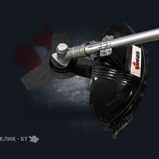 Бензокоса YANIS BC42-ES