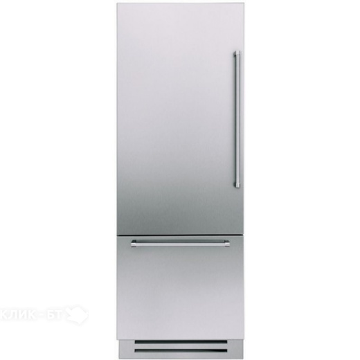 Холодильник KITCHENAID KCZCX 20750L